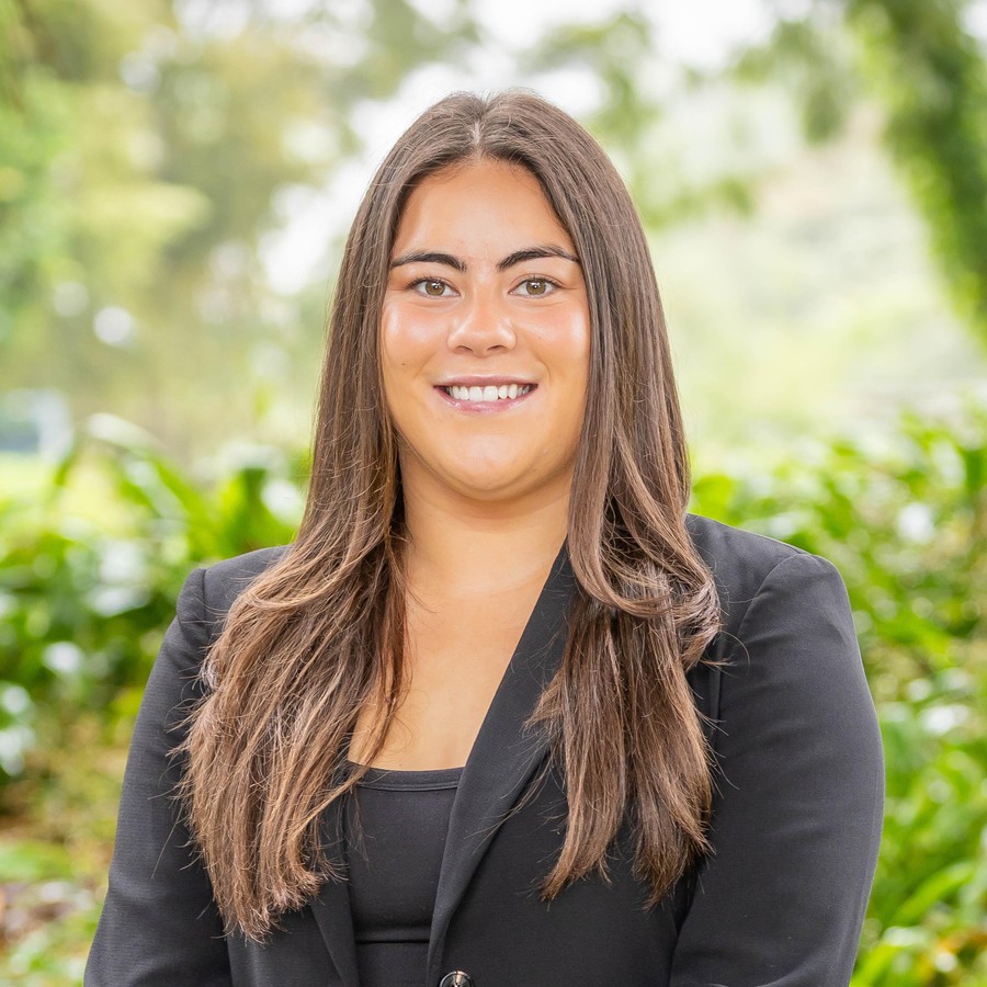 Briana Paea